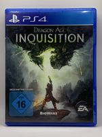Dragon Age Inquisition - PS4