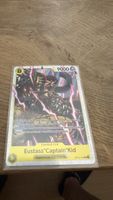 One Piece Card English
