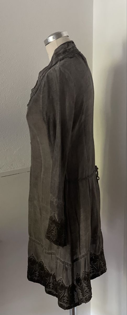 Nile Vestes: Nile Long Jacke S – D'occasion à Schaffhausen par marakesch41 2
