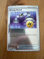 Energy Switch (MEG115)