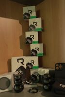 Lenses G-series REEFLEX  iPhone 15 Pro