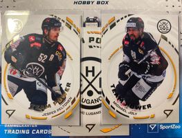 National League - Serie 2 - Team Power - HC Lugano