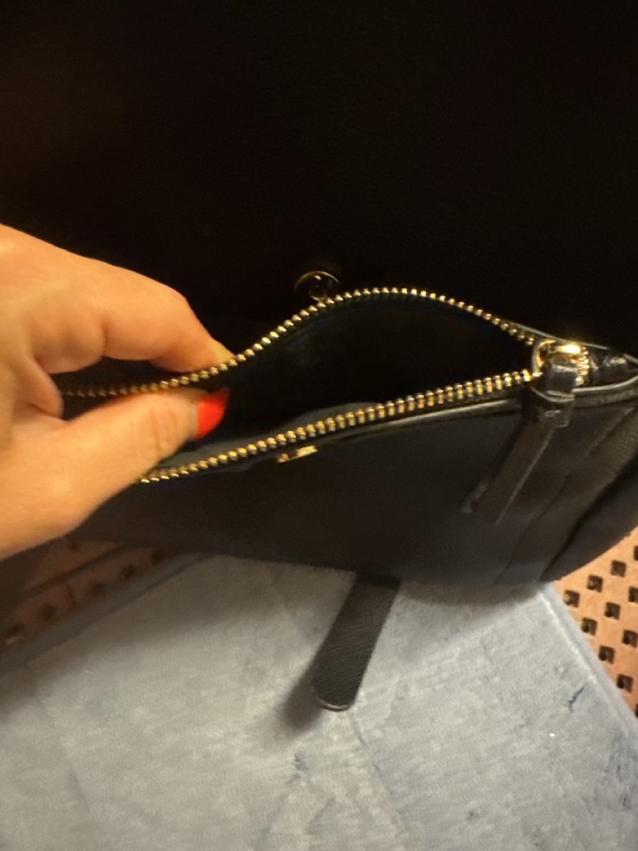 Rucksäcke: Damen Rucksack schwarz neuwertig – Neu (gemäss Beschreibung) aus Zürich von Belisimo 1
