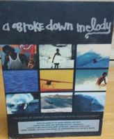 A Broke Down Melody - Surf Film DVD    (Englisch)    ©'2004