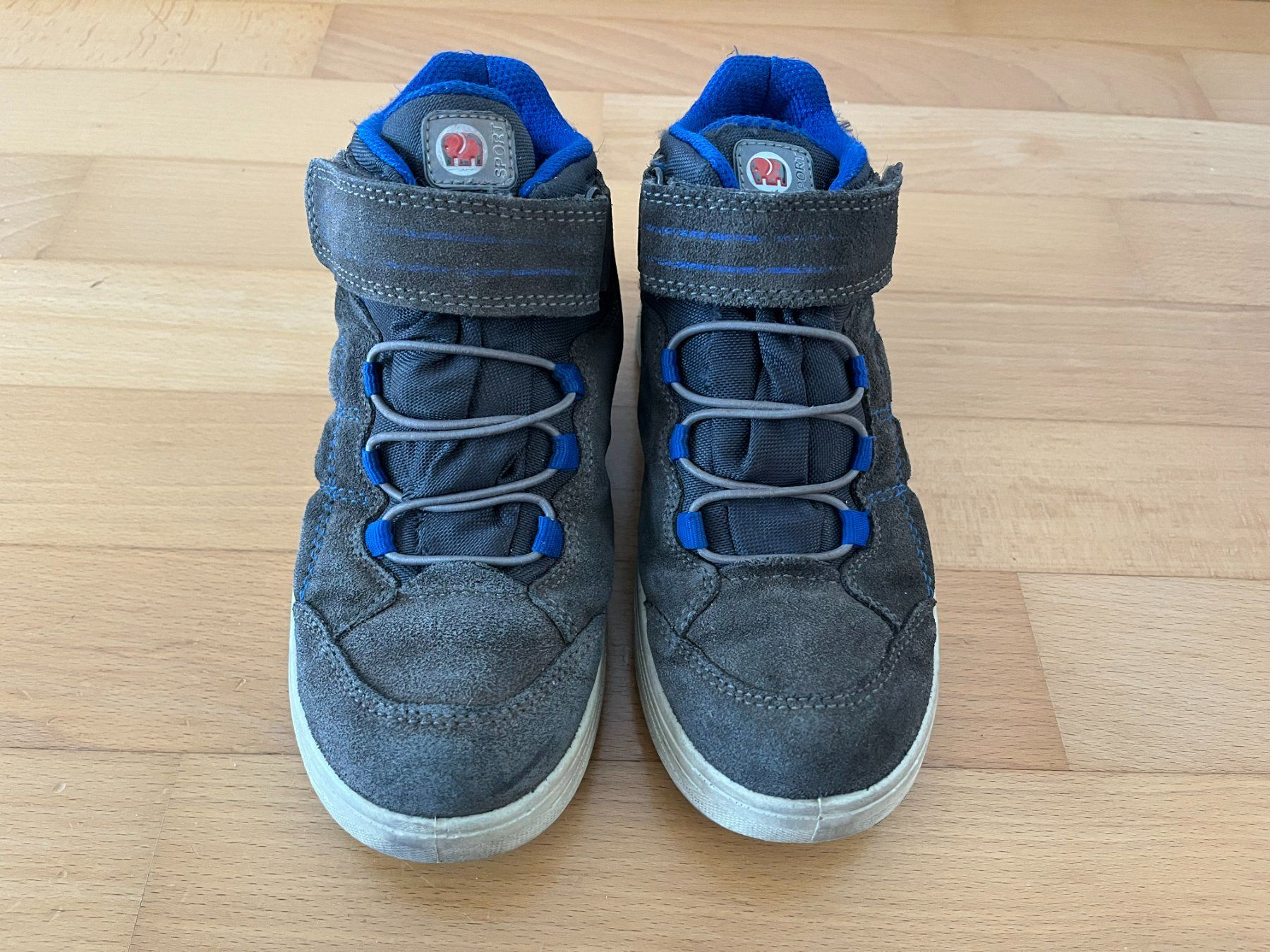 Elefanten Scarpe per ragazzi: Elefanten Sneaker Grösse 34 – Usato da Muttenz venduto da Juvenile33 2