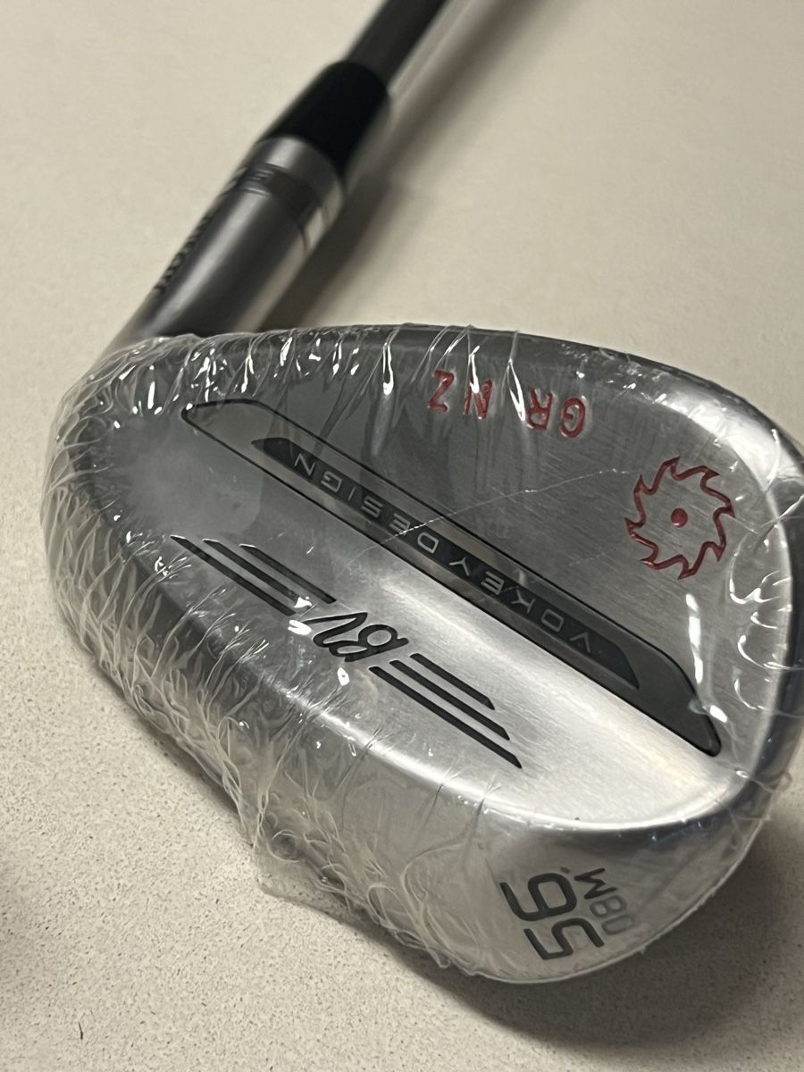 Titleist Schläger & Sets: Vokey SM11 - 50 & 56 – Neu und originalverpackt aus Genestrerio von dra_77zn 3
