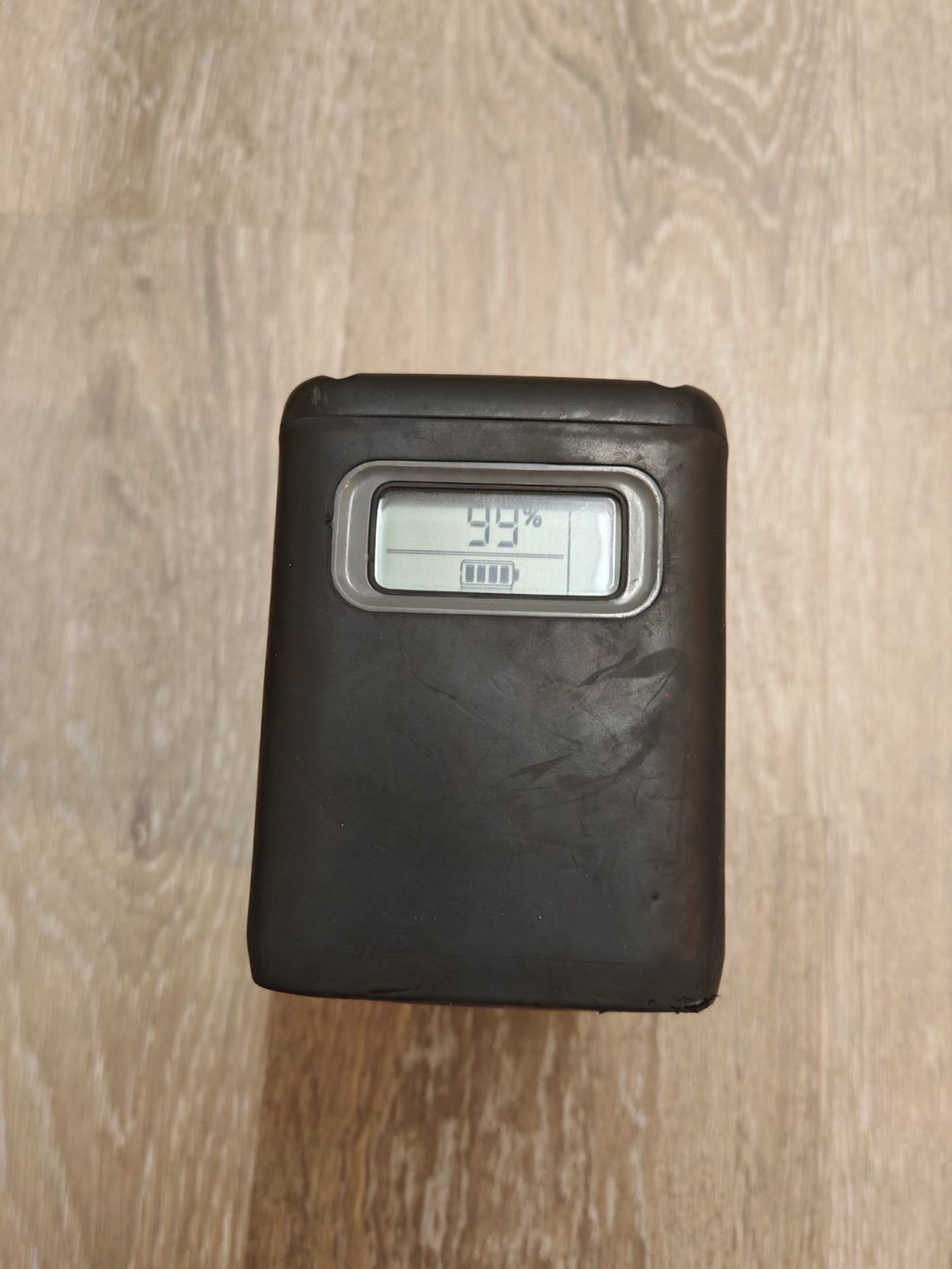 Kärcher Caricatori & Batterie: KÄRCHER AKKU 36 Volt /270 Wh – Difettoso da Bern venduto da Isterk