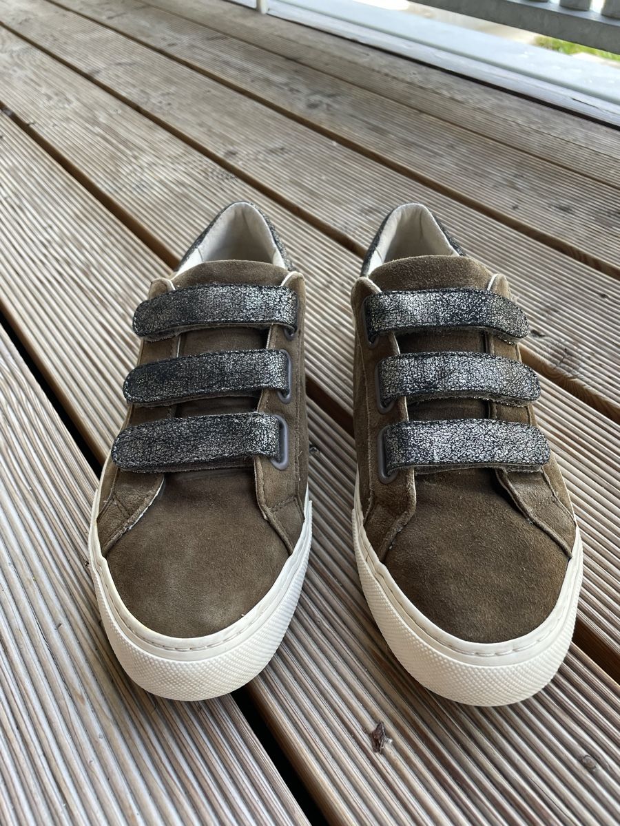 Scarpe da donna: Damen Halbschuh – Usato da Chur venduto da buc_6tcp 1