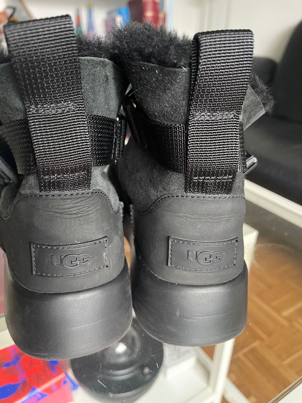 Ugg Damenschuhe: UGG – Gebraucht aus Hinterkappelen von simona67 2