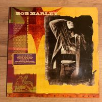 BOB MARLEY - CHANT DOWN BABYLON...OG EU 1999...VG+/VG++