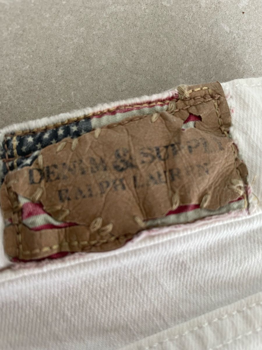 Lotti di vestiti: Kleider Set, Hose hell von Ralph Lauren, Gr34 – Usato da Zollikofen venduto da ballspielerb1 4