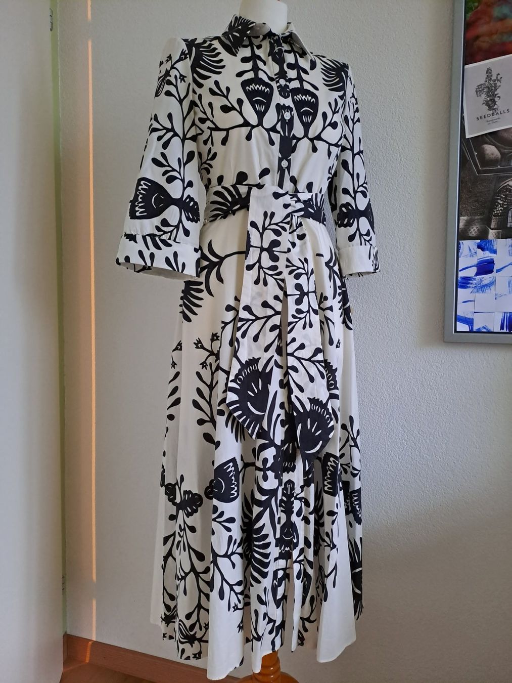 Zara Robes: Sommerkleid Zara XS – D'occasion à Volketswil par ronbons 6