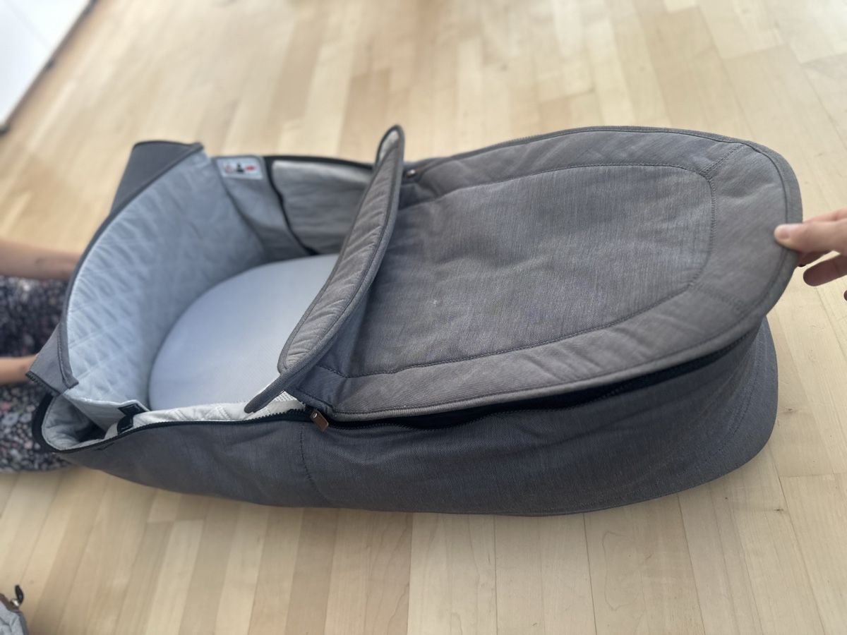Joolz Kinderwagen: Joolz Geo 2 Kinderwagen – Gebraucht aus Rüschlikon von rdimova 5