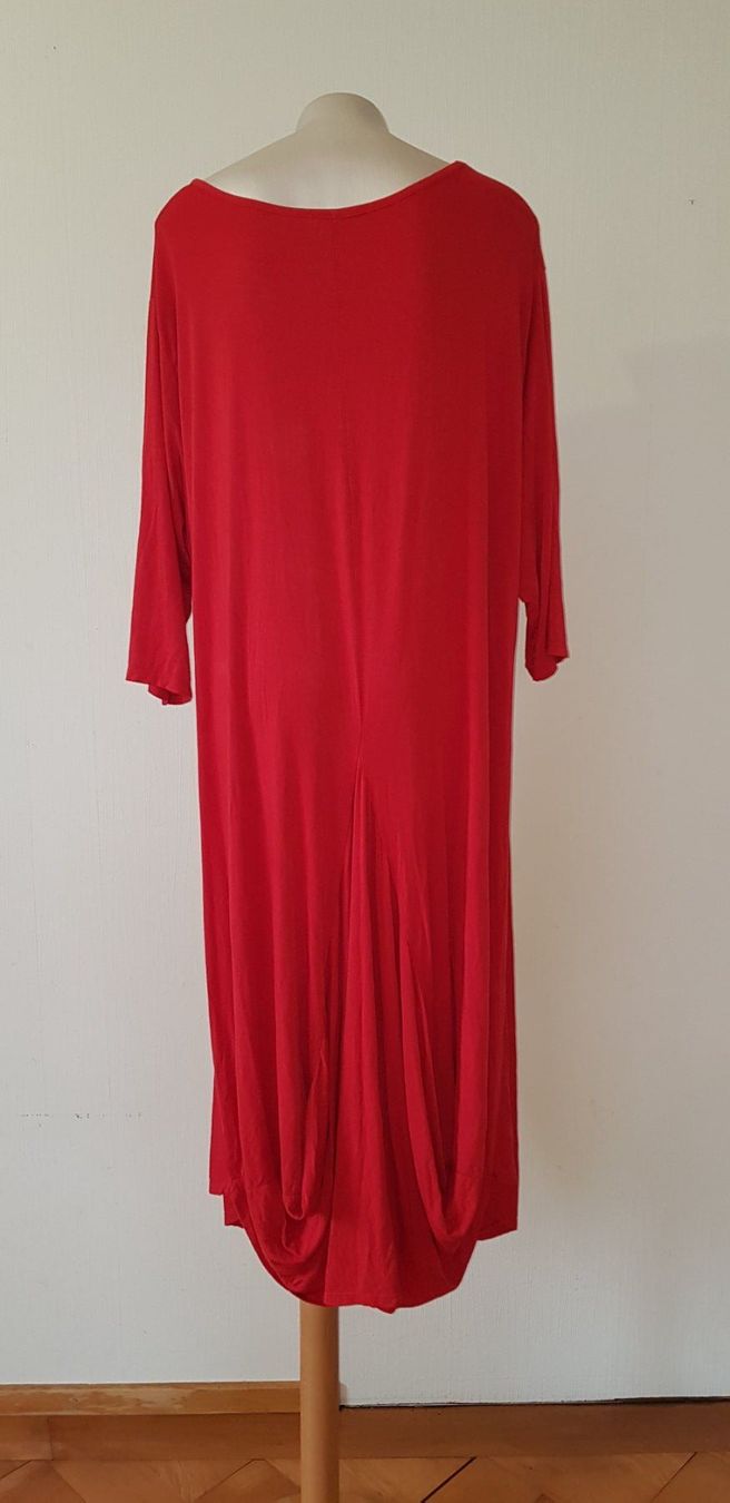 Vestiti: Kleid, Moonshine 3, Gr. 54 56 58 – Usato da Uster venduto da Astral 4