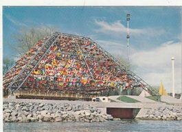 EXPO Lausanne 1964