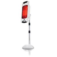 Infrarotlampe Philips InfraCare 650 Watt gebraucht
