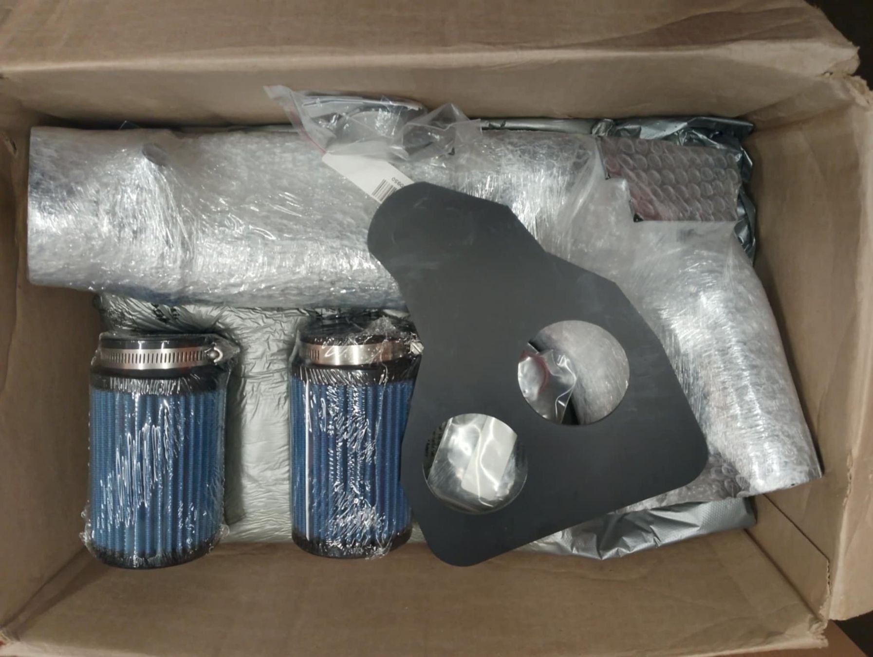 Pontiac Tutti pezzi di ricambio auto: Ansaugsystem: SLP Intake, Camaro und Firebird – Nuovo e nell'imballaggio originale da Niedergösgen venduto da usc_8fsx