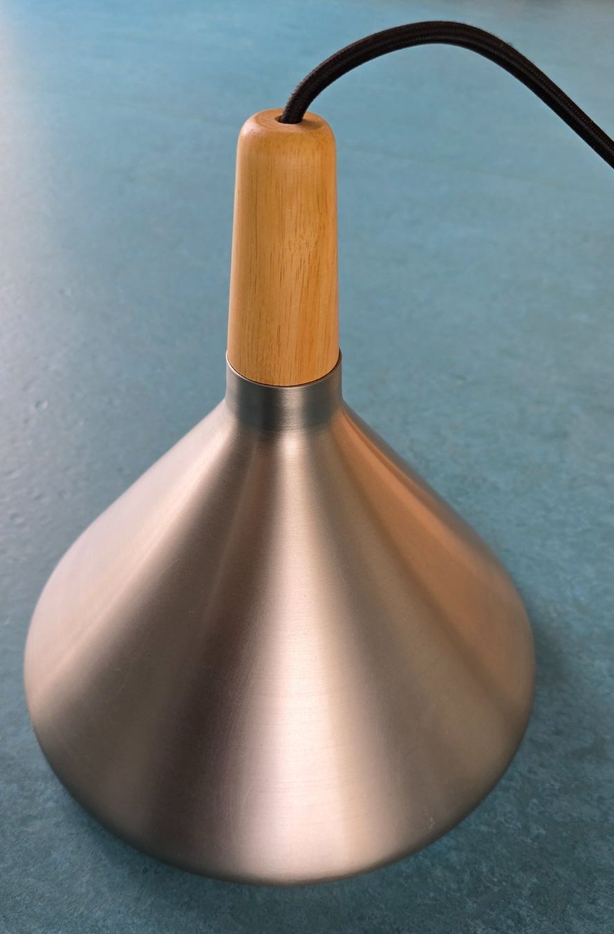 Lampadari & plafoniere: Pendellampe Lumimart – Usato da Alchenstorf venduto da 1pur12 1
