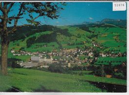 Entlebuch - Generalansicht