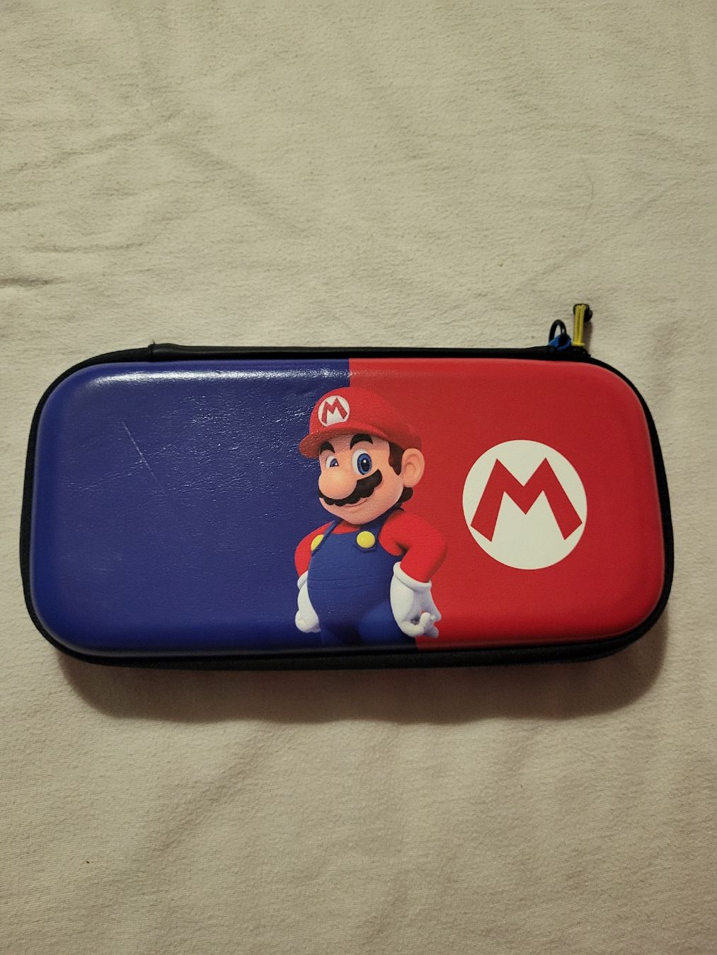 Nintendo Consoles: Nintendo Switch avec accessoires – D'occasion à Petit-Lancy par fla_8nqw 1