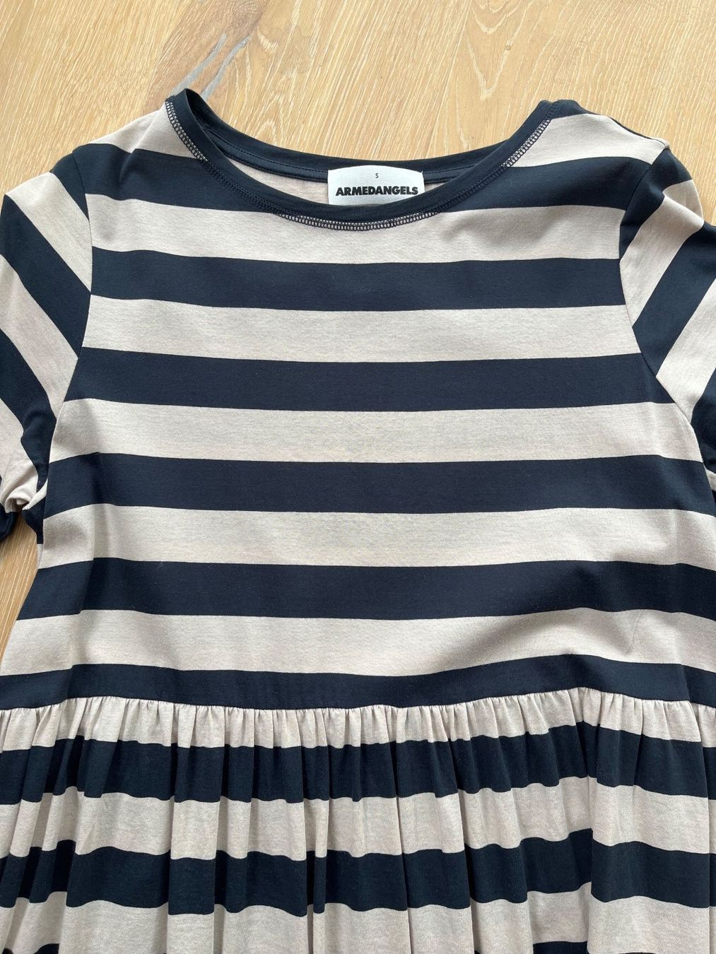 Armedangels Vestiti: Tolles Kleid von Armedangels, Gr. S – Usato da Gross venduto da sarah1801 2