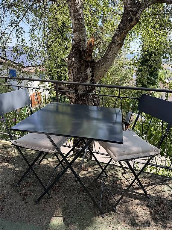 Tables: Gartentisch – D'occasion à Wilen b. Wil par Valerx