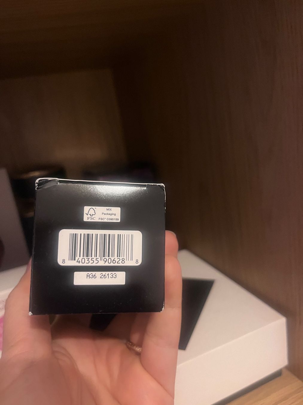Balmain Parfum & Eau de Toilette: Destin de Balmain Parfum – Neu und originalverpackt aus Wetzikon ZH von lumbrera22 3