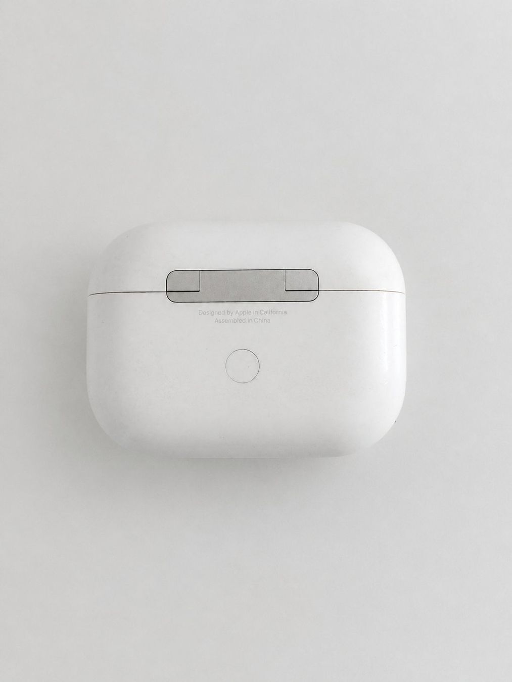 Kopfhörer: Apple AirPods Pro 1. Generation mit Ladecase – Gebraucht aus Pfäffikon SZ von ChronoSchmiede 1
