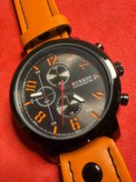 Curren Quarz 45 mm