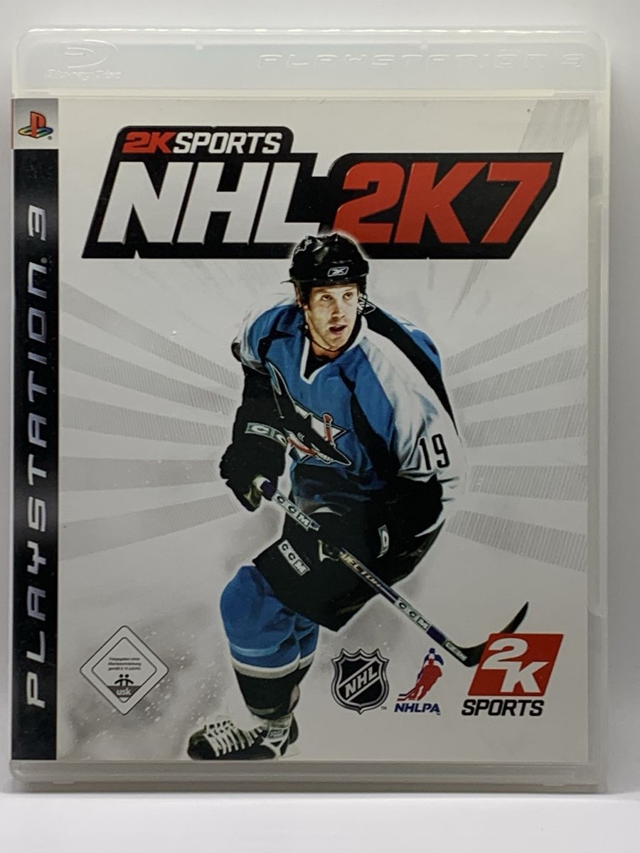 Sony Giochi: NHL 2K7 - PS3 – Usato da Ostermundigen venduto da RG-Collector