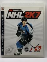 NHL 2K7 - PS3