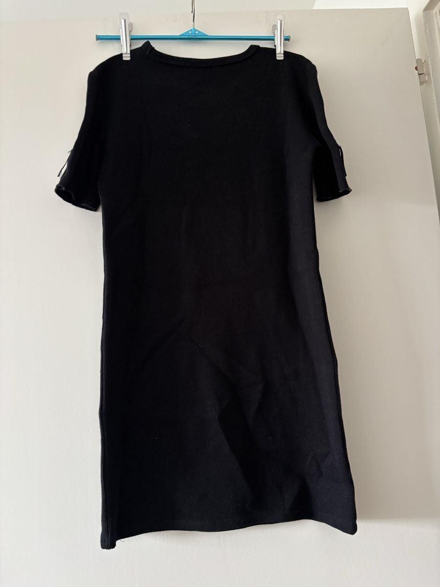 Zara Robes: Robe courte Zara – Neuf (Voir description) à Onex par kattrina 2