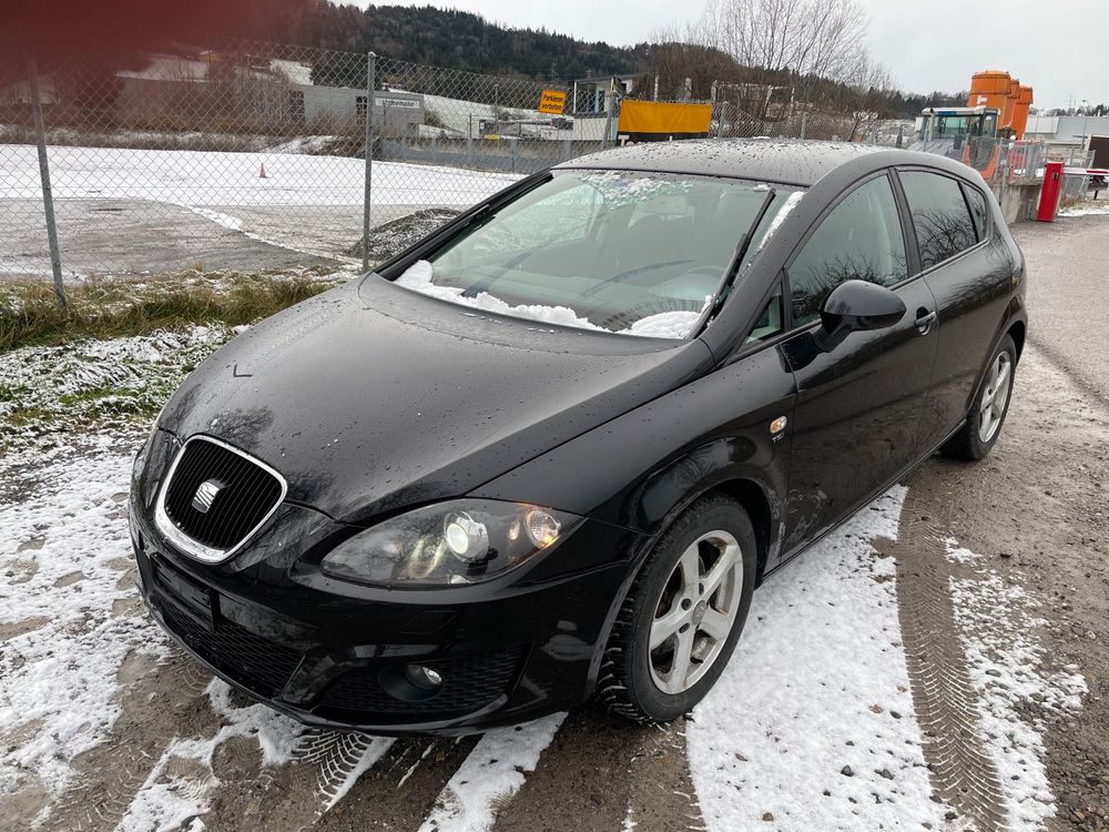 Faszinierend Probleme Seat Leon 14 Tsi Fotos