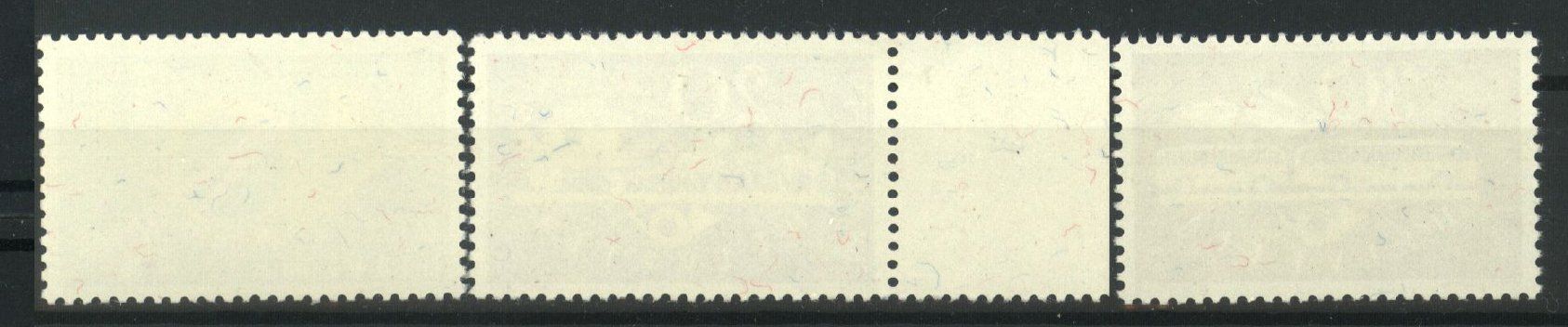 Tutti i francobolli: 1949, 100 Jahre Eidgenössische Post ** – Usato da Willisau venduto da Vollstempel 1