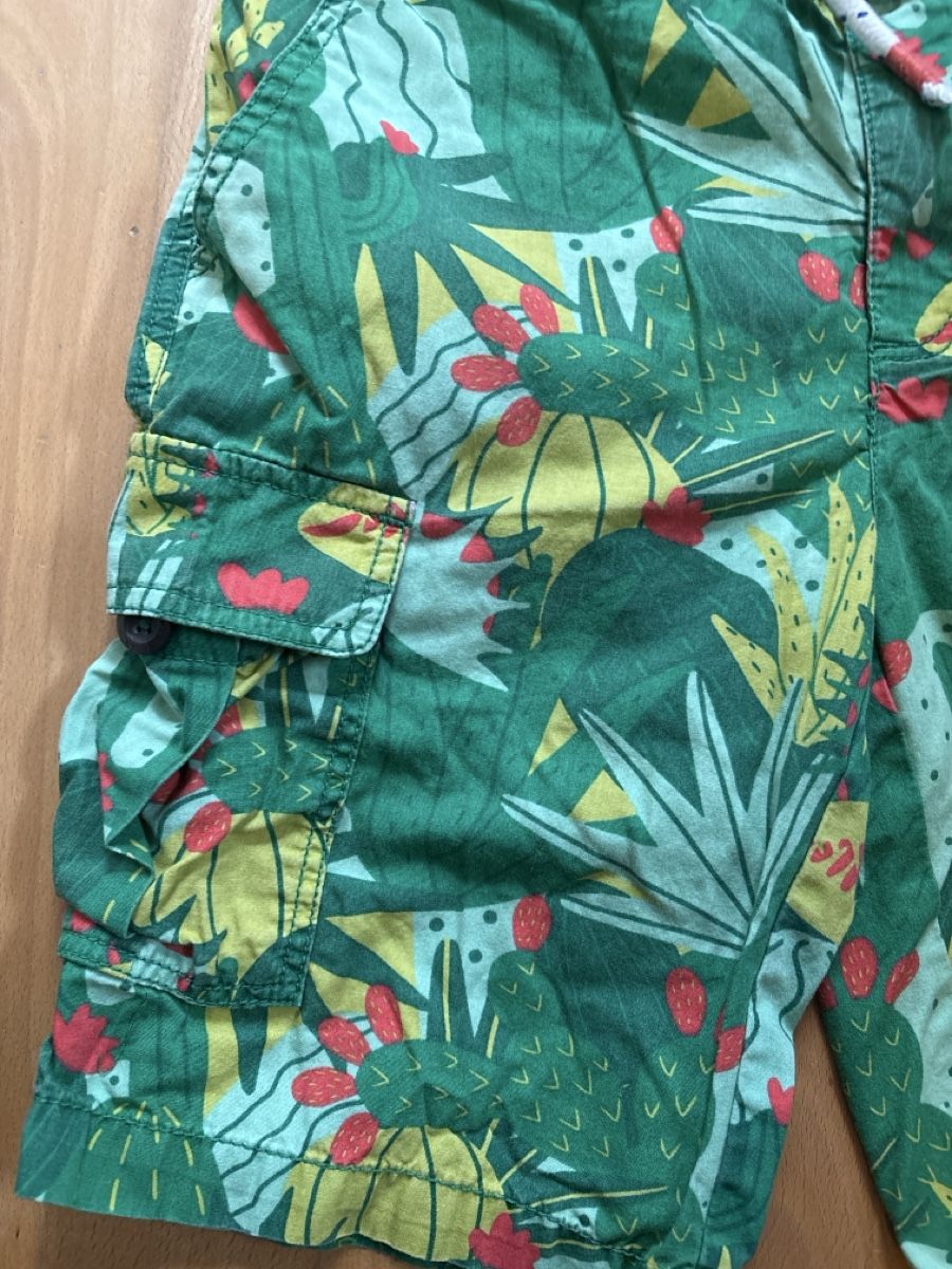 Pantaloni: Boden Hosen Gr 128 – Usato da Allschwil venduto da CaSu- 1