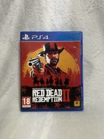 Red Dead Redemption 2 PS4