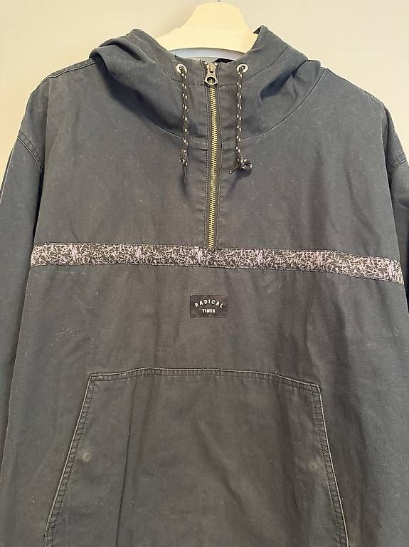 Giacche: Stoffjacke von Quicksilver – Usato da Luzern venduto da _Luccer 1