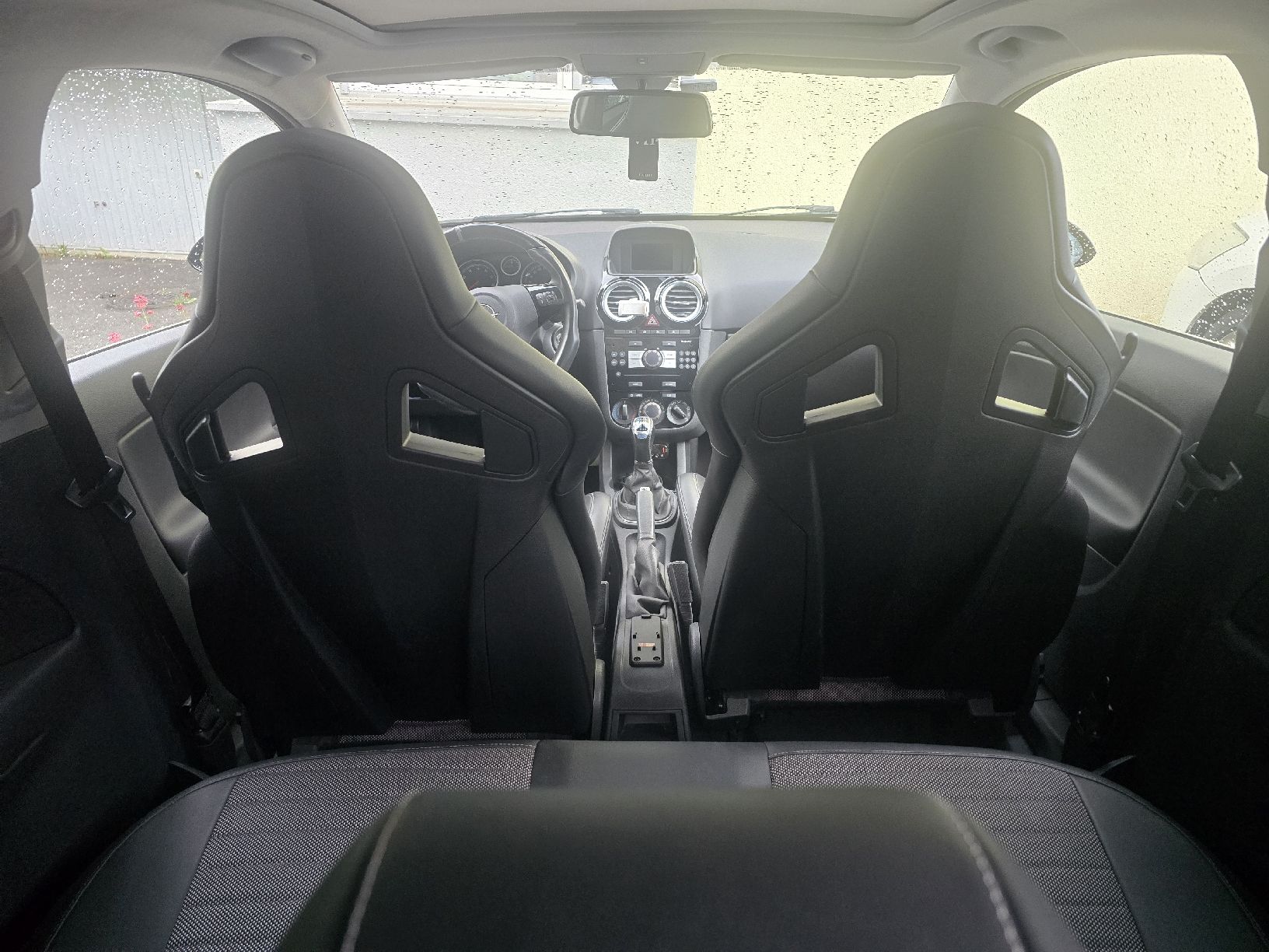 Opel Automobili: Opel Corsa opc 1.6 turbo 192ps – Usato da Sevelen venduto da gon_mg7l 7