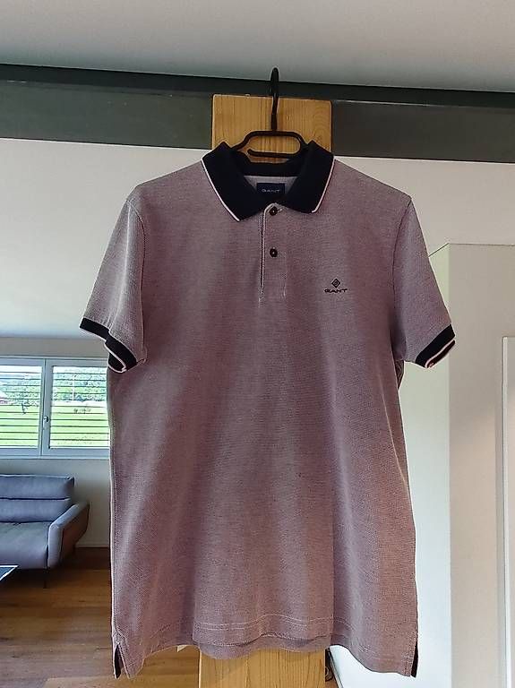 Gant Magliette Polo: GANT Poloshirts Gr. M  4 Stück – Usato da Düdingen venduto da Yvu2k 2