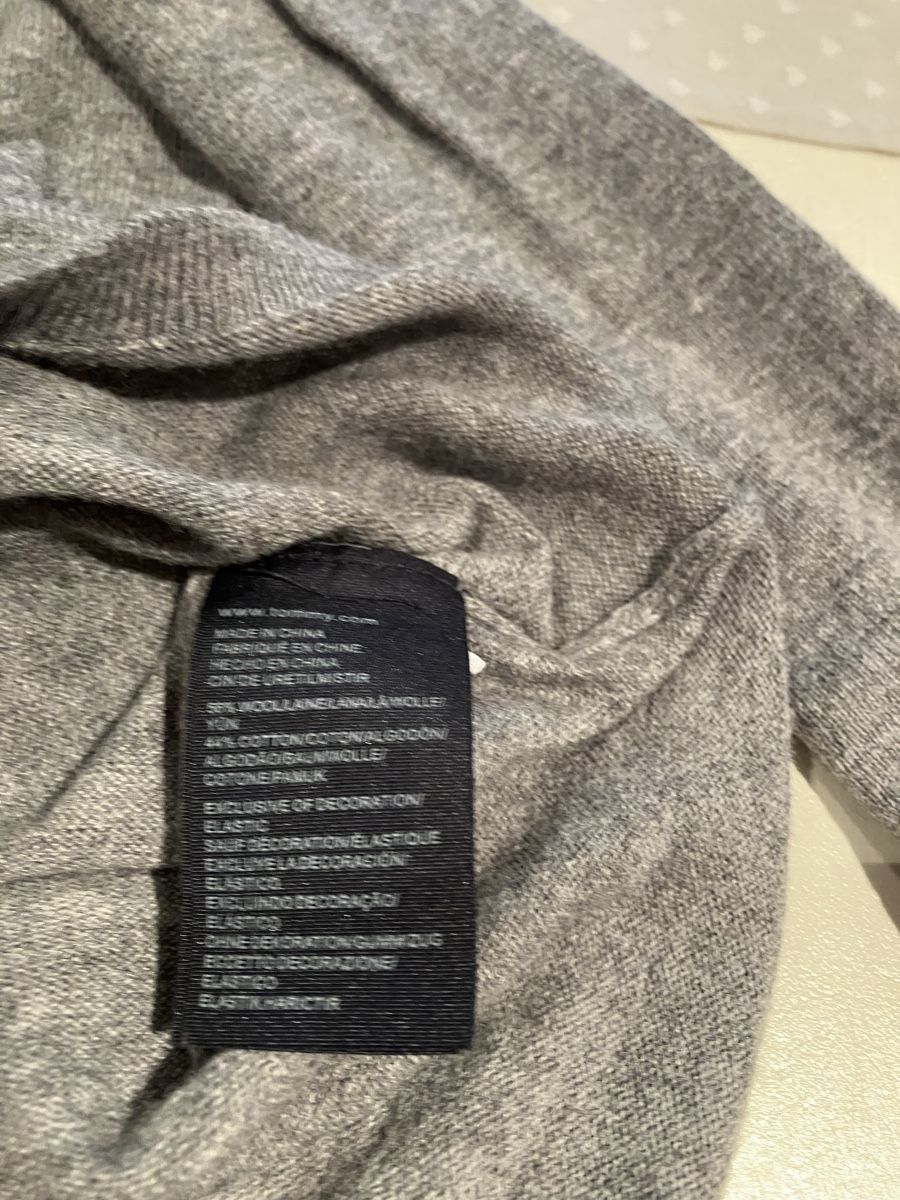 Tommy Hilfiger Maglioni & Felpe: Tommy Hilfinger pull XL – Nuovo (secondo la descrizione) da Arconciel venduto da chance22 2