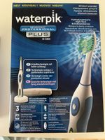 Waterpik SENSONIC PROFESSIONAL PLUS SR-3000E