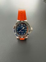 Oris Aquis Depth Gauge Limited Edition