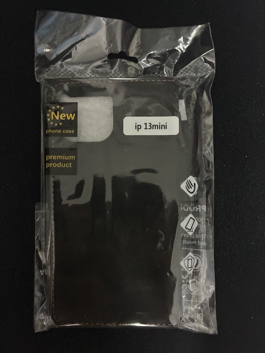 Apple Cover & Protezioni schermo: IP13 MINI CASE  – Nuovo (secondo la descrizione) da Taverne venduto da nad02026