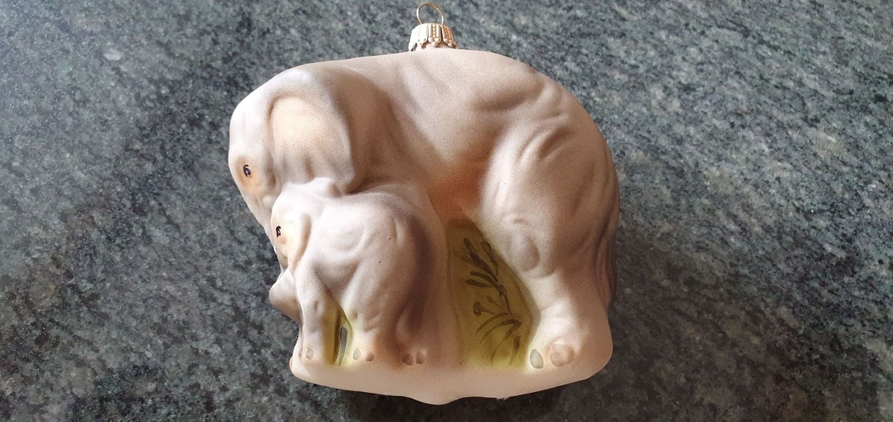 Figuren: Elefant – Gebraucht aus Schönenberg von gismogismo