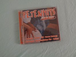 Fetenhits/Best Of 2004
