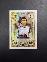 Topps Match Attax 2025/26 Brennan Johnson 428