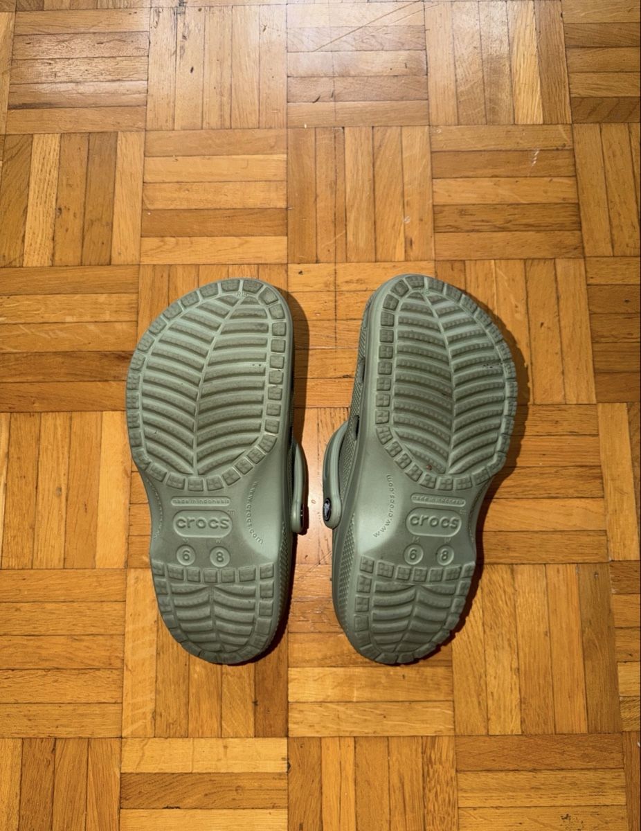 Crocs Chaussures hommes: Crocs  – Neuf (Voir description) à Genève par ond_vrs9 1