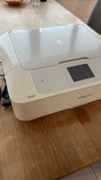 Canon Pixma MG7550 Multifunktionsdrucker