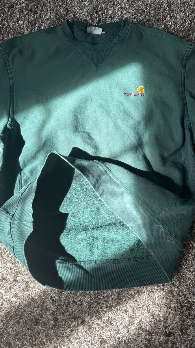 Carhartt Pulls & Sweat-shirts: Carhartt Pullover – Neuf (Voir description) à Berikon par sam_5zxf 1