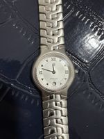 Givenchy Uhr Edelstahl